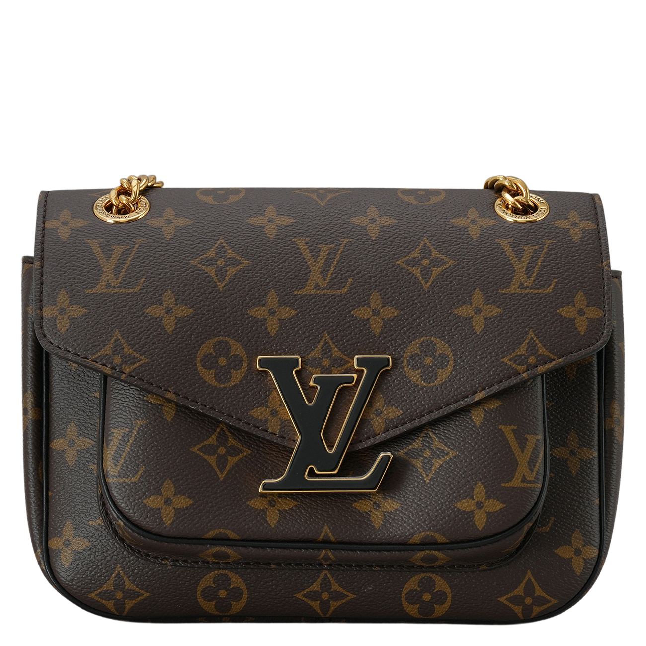 LOUIS VUITTON(USED)루이비통 M45592 모노그램 파시